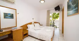 Astali Hotel | Girit Adası - Rethimnon (bölge) - Rethimnon