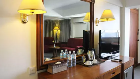 Alfa Hotel | Yangon - Yangon merkezi