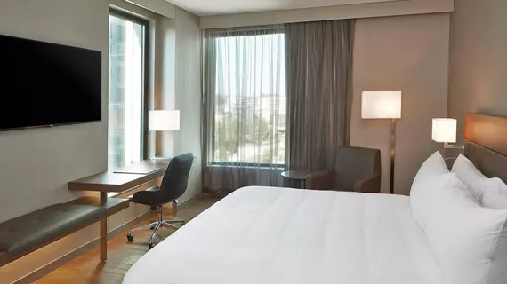 AC Seattle Bellevue/Downtown | Washington - Seattle (ve dolayları) - Bellevue