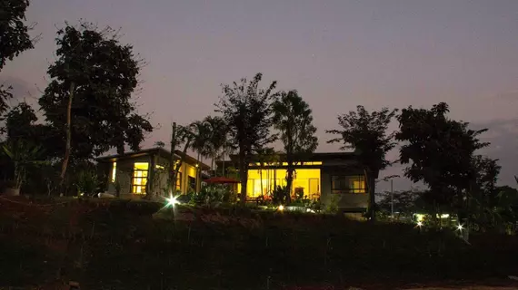 Bambuh Boutique Homestay | Chiang Rai İli - Chiang Rai