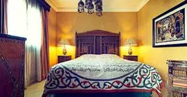 Le Riad - Tell a Story Boutique Hotel | Kahire (ve civarı) - Kahire - Al-Jamaliyah