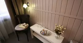 Anette Hotel | Prag - Městská čast Praha 5 (en büyük Prag ilçesi) - Anděl