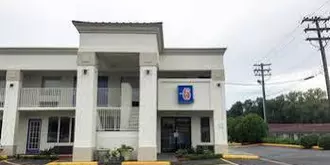 Motel 6 - Opelika