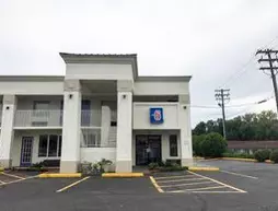 Motel 6 - Opelika | Alabama - Auburn - Opelika (ve civarı) - Opelika