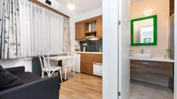 Myra Pera Apartments |  Istanbul  - Beyoğlu - Sütlüce Mahallesi