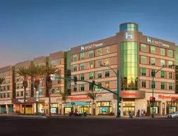 Hyatt House at Anaheim Resort/Convention Center | Kaliforniya - Orange County - Anaheim - Anaheim Resort