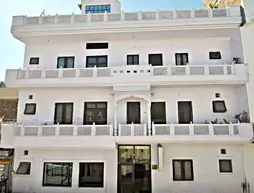 Satkar Hotel | Racastan - Jaipur Bölgesi - Jaipur