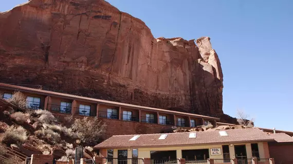 Goulding's Lodge | Utah - Monument Valley (Anıtlar Vadisi)