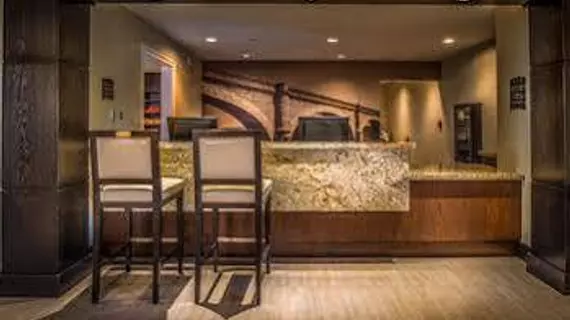 Staybridge Suites Sacramento - Folsom | Kaliforniya - Sacramento (ve civarı) - Folsom