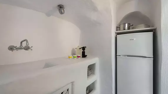 Artia Mansion | Ege Adaları - Santorini