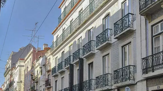 Sao Bento Best Apartments|Lisbon Best Apartments | Lizbon Bölgesi - Lizbon  Bölgesi - Lizbon Eski Kent Bölgesi - Misericordia