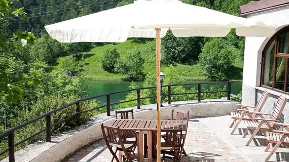 Chalet Sul Lago | Piedmont - Moncenisio