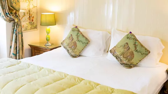 Orestone Manor Hotel | Torquay