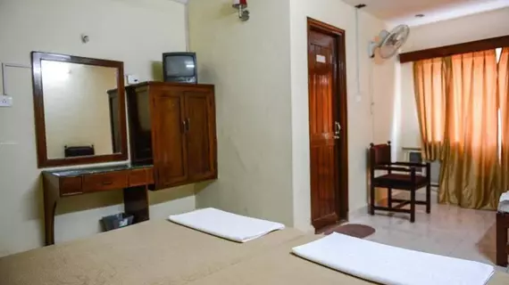 Hotel Campal | Goa - Kuzey Goa - Panaji