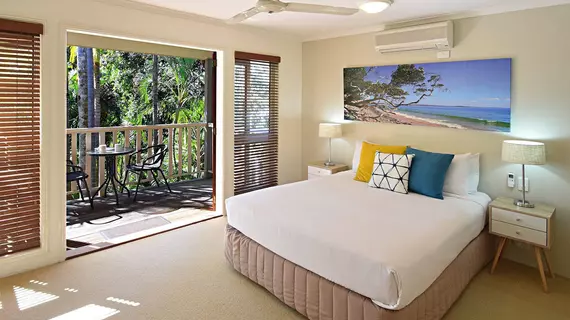 Sunset Cove Resort | Queensland - Noosa - Noosaville