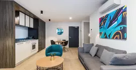 Playhouse Apartments | Victoria - Melbourne (ve civarı) - Abbotsford