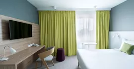 ibis Styles Siedlce | Mazovya Voyvodalığı - Siedlce