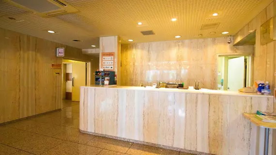 Numazu Grand Hotel | Şizuoka (idari bölge) - Numazu