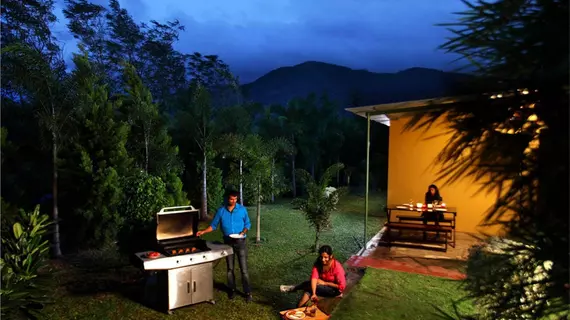 Harvest Fresh Farms | Kerala - Idukki Bölgesi - Thekkady