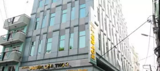 Phuoc Loc Tho 2 Hotel | Binh Duong (vilayet) - Ho Şi Min Şehri (ve civarı) - Ho Chi Minh City