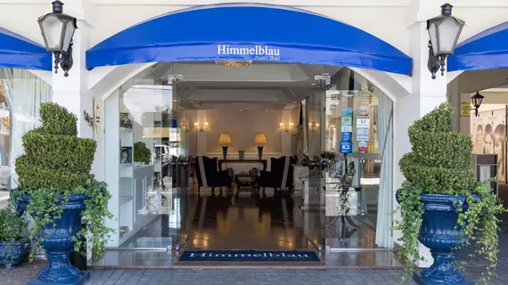 Himmelblau Palace Hotel | South Region - Santa Catarina (eyaleti) - Itajai (ve civarı) - Blumenau