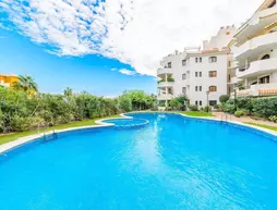 Apartamento Bennecke Modena | Valencia Bölgesi - Alicante (vilayet) - Vega Baja del Segura - Torrevieja