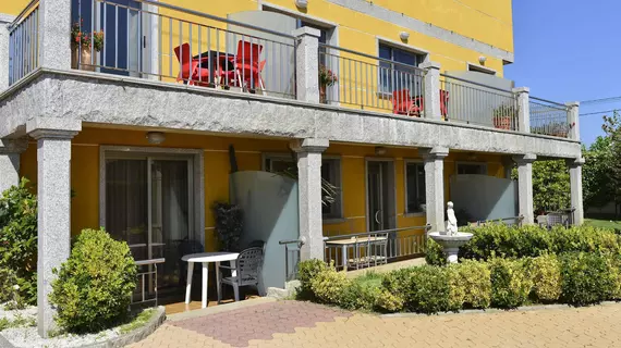 Apartamentos Turisticos Mirador de Ons | Galicia - Pontevedra (vilayet) - Sanxenxo