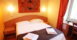 B&B Domus Domas | Lazio - Roma (ve civarı) - Roma Kent Merkezi - Esquilino