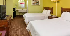 Americas Best Value Inn | Kentucky - Princeton