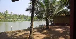 Om Lake Resort | Goa - Kuzey Goa - Arambol