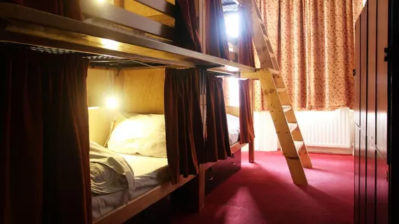 Palmers Lodge Swiss Cottage | Londra (ve civarı) - Camden - Hampstead