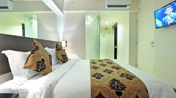 Solaris Hotel Kuta | Bali - Kuta - Kartika Plaza