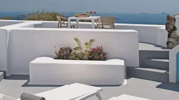 Ananda Suites | Ege Adaları - Santorini