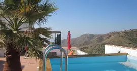 Casa Los Dos | Andalucia - Malaga İli - La Axarquía - Competa