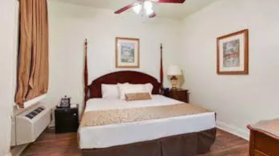 New Orleans Guest House | Louisiana - New Orleans (ve civarı) - New Orleans - Treme