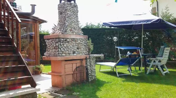 B&B Happy Days | Veneto - Verona (ve civarı) - Caldiero