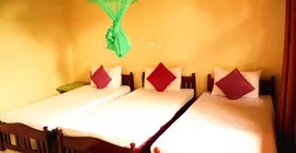 Villa Eco Green Tours | Gampaha Bölgesi - Negombo