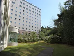 Narita Gateway Hotel | Şiba (idari bölge) - Narita