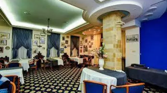 Mesogios Hotel | Kişinev