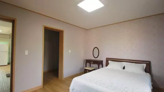 Nemo Pension | Jeju Adası - Seogwipo - Seogwipo Şehri