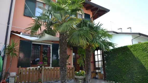 B&B Happy Days | Veneto - Verona (ve civarı) - Caldiero