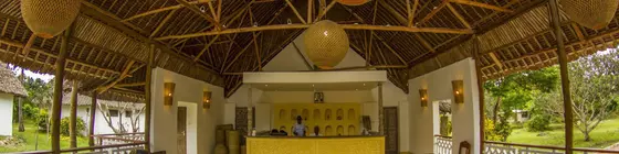 HillPark Amare Resort | Kwale İlçesi - Mombasa (ve civarı) - Tiwi