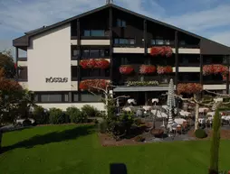 Hotel Rössle | Vorarlberg - Roethis