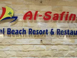 ALSafina Kijal Beach Resort | Terengganu - Kemaman - Kijal