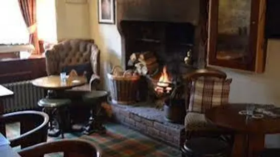 Engine Inn | Cumbria (kontluk) - Grange-over-Sands