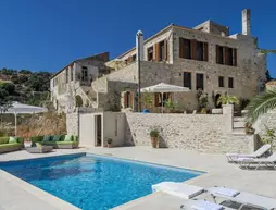 Villa Candice | Girit Adası - Rethimnon (bölge) - Rethimnon