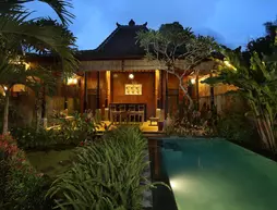 Cocoa Ubud Private Villa | Bali - Ubud - Kedewatan