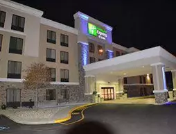 Holiday Inn Express Hotel & Suites Indianapolis W - Airport Area | Indiana - Indianapolis (ve civarı) - Indianapolis