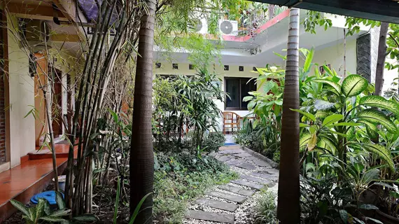 ZEN Rooms Sabana Urip Sumoharjo | Yogyakarta Özel Bölgesi - Yogyakarta (ve civarı) - Yogyakarta - Kotabaru - Gondokusuman