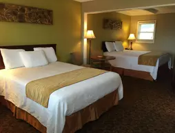 Wingfield Inn | Kentucky - Paducah (ve civarı) - Gilbertsville